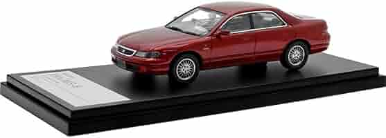 新品 1/43 マツダ MS-8 2.5 Type X 1992 ブルー 新品 1/43 マツダ MS-8 2.5 Type X 1992 ブルー